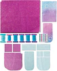 Kit Cool Maker Glamour Gear Accesorio Original 6037854 - Miniatura 4
