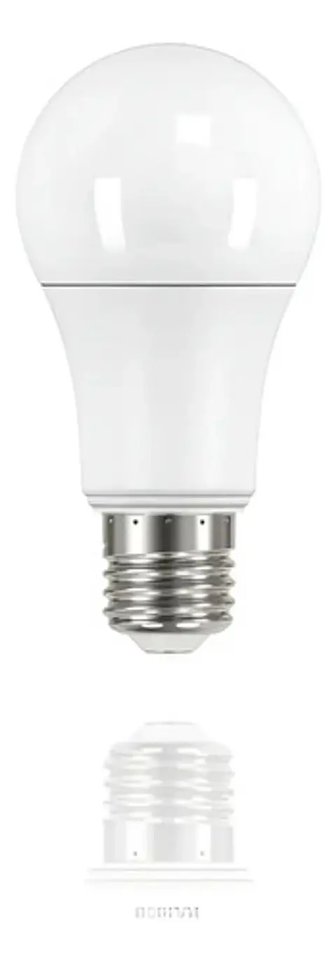 Bombillo Led E27 14w Blanco Frío Daliz Light 1401 110v