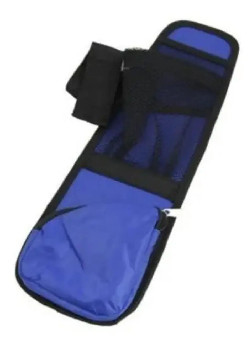 Bolsillo Lateral De La Silla Carro Organizador Lateral A-810 1
