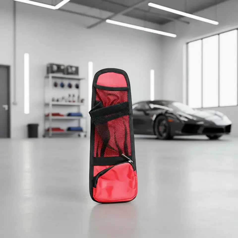 Bolsillo Lateral De La Silla Carro Organizador Lateral A-810 4