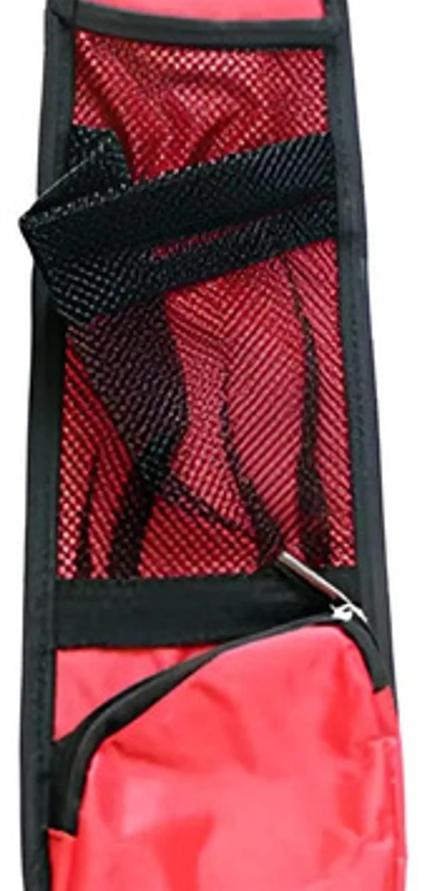 Bolsillo Lateral De La Silla Carro Organizador Lateral A-810 9