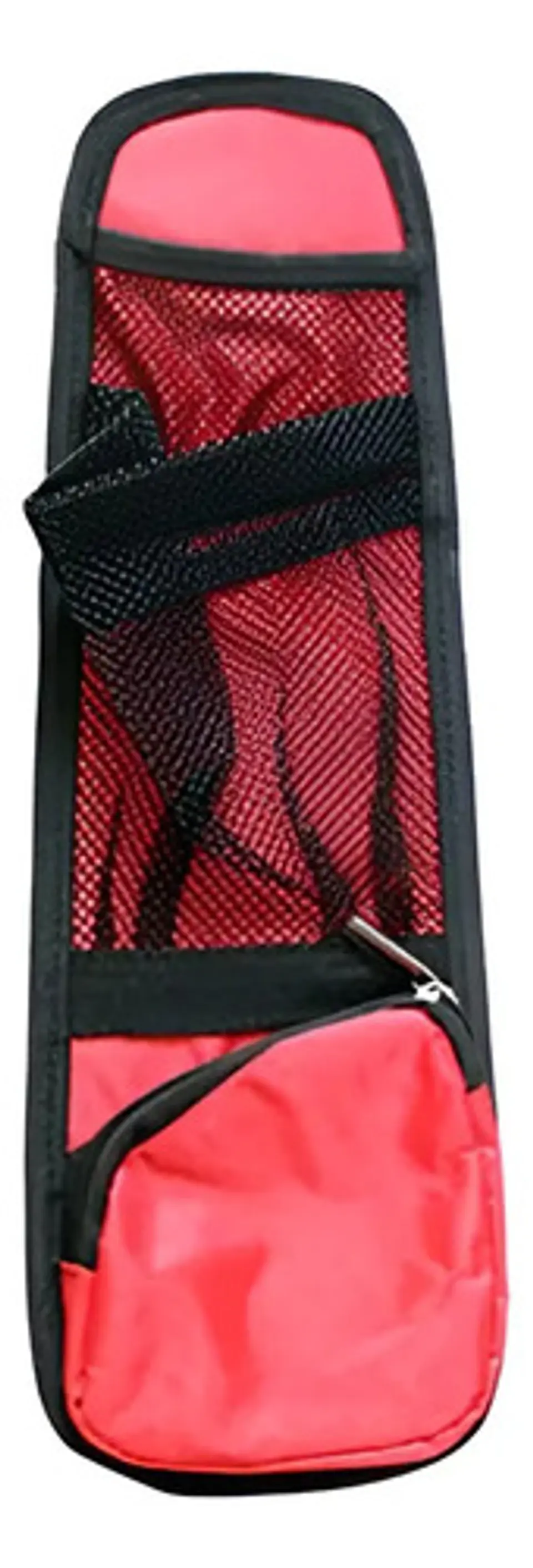 Bolsillo Lateral De La Silla Carro Organizador Lateral A-810 9