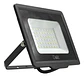 Reflector Led 50w Luz Fría Blanca 6500k Para Exterior 1408 - Miniatura 1