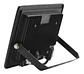 Reflector Led 50w Luz Fría Blanca 6500k Para Exterior 1408 - Miniatura 3