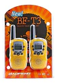Walkie Talkies Baogeng Bf-t3 Radio Portátil De Dos Vías - Miniatura 3
