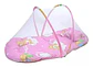 Mosquitero Toldillo Portátil Pequeño Estampado Bebe Niños  - Miniatura 5