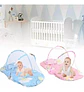 Mosquitero Toldillo Portátil Pequeño Estampado Bebe Niños  - Miniatura 8