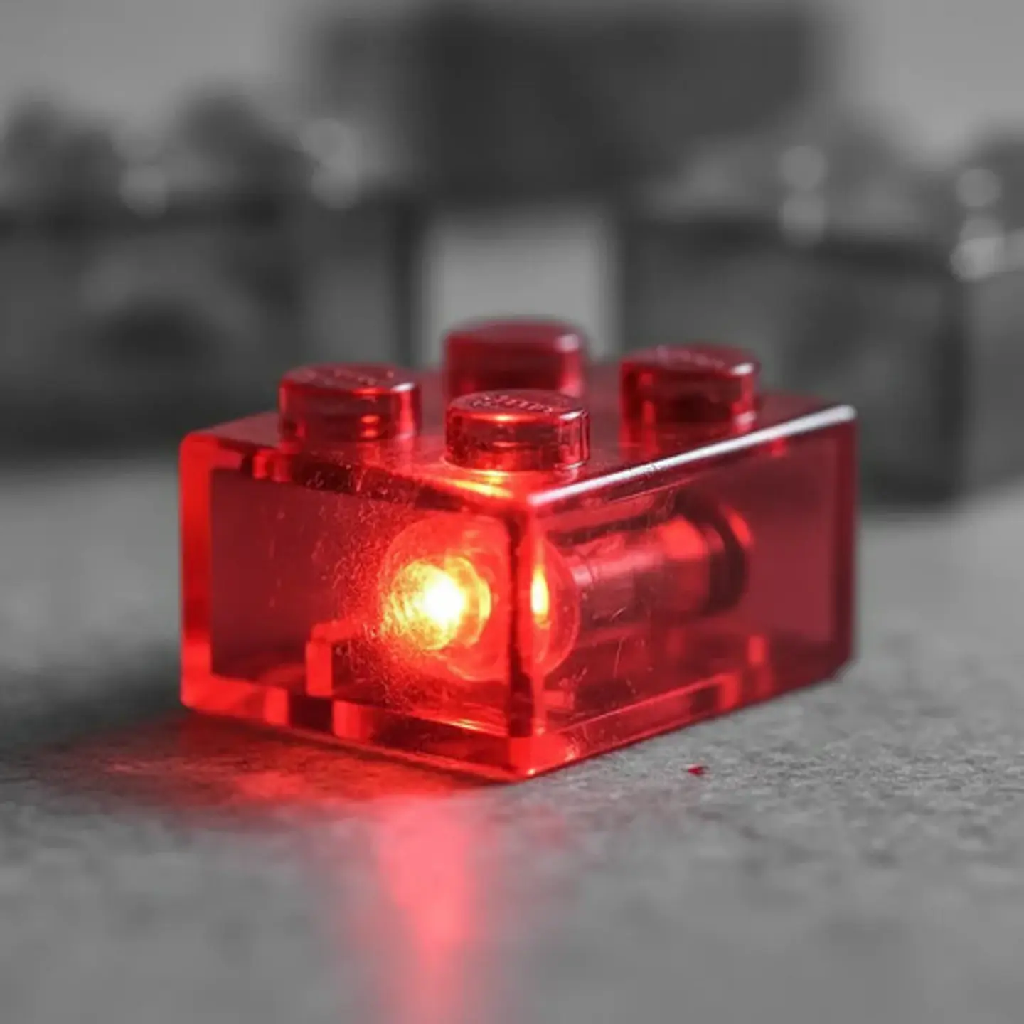Bloques de Construcción Blokko Light FX con 275 Piezas 5