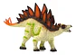 Set Dinosaurios En Caja X6 T -rex Jurassic Con Sonidos 6660 - Miniatura 7