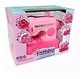 Máquina De Coser Juguete Funny Family Zj538-33 Rosada Niños 3 Años - Miniatura 3