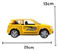 Carro Riger Control Remoto Power Drive Batería Recargable  - Miniatura 4