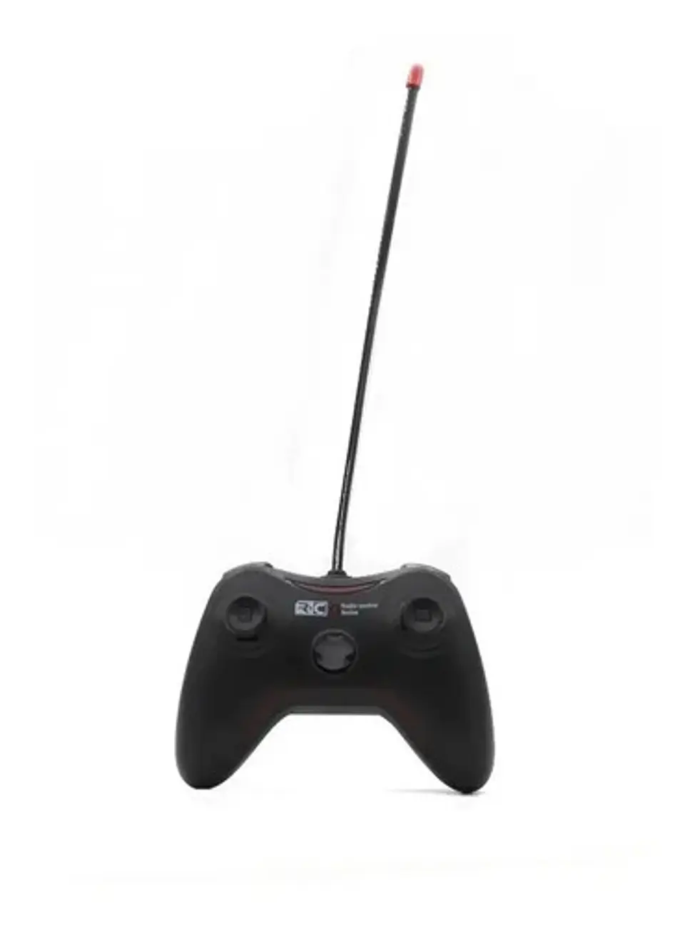 Carro Riger Control Remoto Power Drive Batería Recargable  5