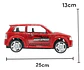 Carro Riger Control Remoto Power Drive Batería Recargable  - Miniatura 9