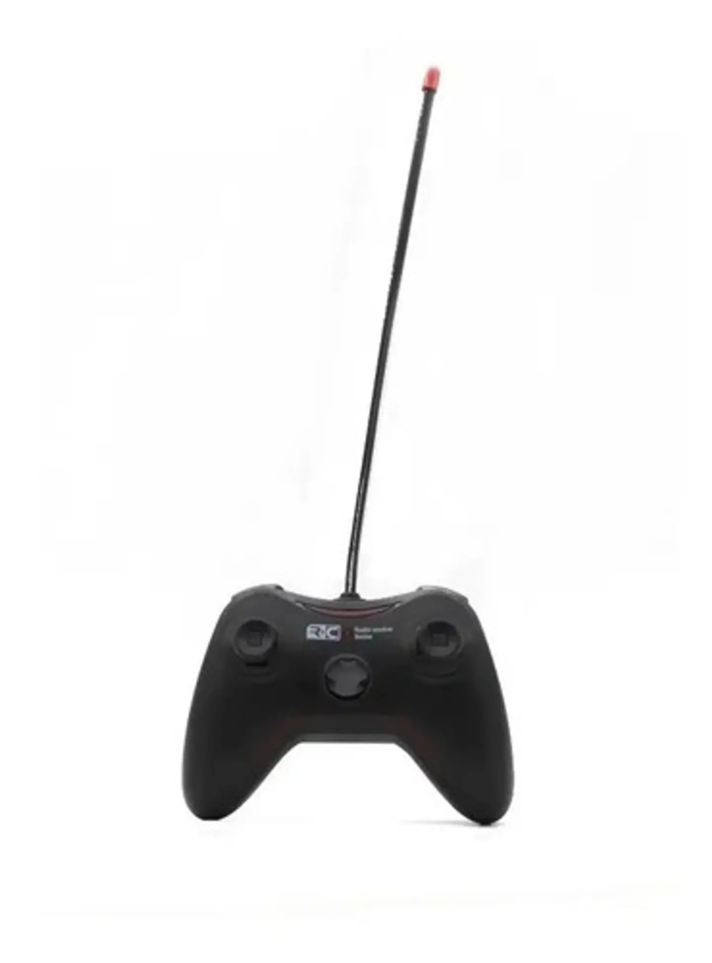 Carro Riger Control Remoto Power Drive Batería Recargable  11