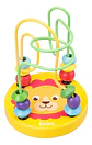 Juego Laberinto Animales De Madera Didáctico Niños Kabi-0009 - Miniatura 8