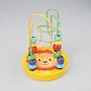 Juego Laberinto Animales De Madera Didáctico Niños Kabi-0009 - Miniatura 10