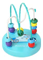 Juego Laberinto Animales De Madera Didáctico Niños Kabi-0009 - Miniatura 11