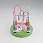 Juego Laberinto Animales De Madera Didáctico Niños Kabi-0009 - Miniatura 16