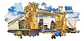 Rompecabezas Clementoni 1000pcs Surtido  - Miniatura 17