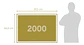Rompecabezas Clementoni 1000pcs Surtido  - Miniatura 18