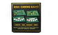 Set Casino 4 En 1 Blackjack Craps Roulette Poker Game Gn8116 - Miniatura 4