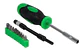 Set Destornilladores Precisión Duramax Pro 12 Pzas Celular Computadora - Miniatura 2