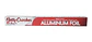 Rollo Papel Aluminio Cocina 7m Betty Crocker 3051520 - Miniatura 3