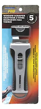Raspador Para Vidrio Alta Resistencia Duramax Pro - Miniatura 2