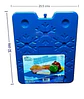 Tabla Enfría Alimentos Hielera Hielo Nevera Camping - Miniatura 3