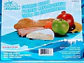 Tabla Enfría Alimentos Hielera Hielo Nevera Camping - Miniatura 4