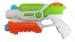 Lanzador Pistola  Agua 30 A 35cm Water Gun Piscina Vacacione - Miniatura 5
