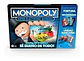 Juego De Mesa Monopoly Super Banco Electrónico Recompensas - Miniatura 1
