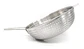 Colador En Acero Inoxidable Hueco Metálico 19 Cm Rama Design - Miniatura 2