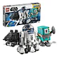 Lego 75253 Star Wars Boost Droid Commander 1177pcs Droide 1177 - Miniatura 1