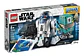 Lego 75253 Star Wars Boost Droid Commander 1177pcs Droide 1177 - Miniatura 2