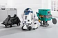Lego 75253 Star Wars Boost Droid Commander 1177pcs Droide 1177 - Miniatura 3