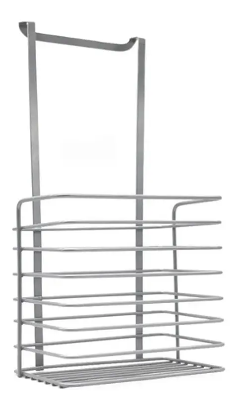Canasta De Almacenamiento Multifuncional De Puerta 3056158