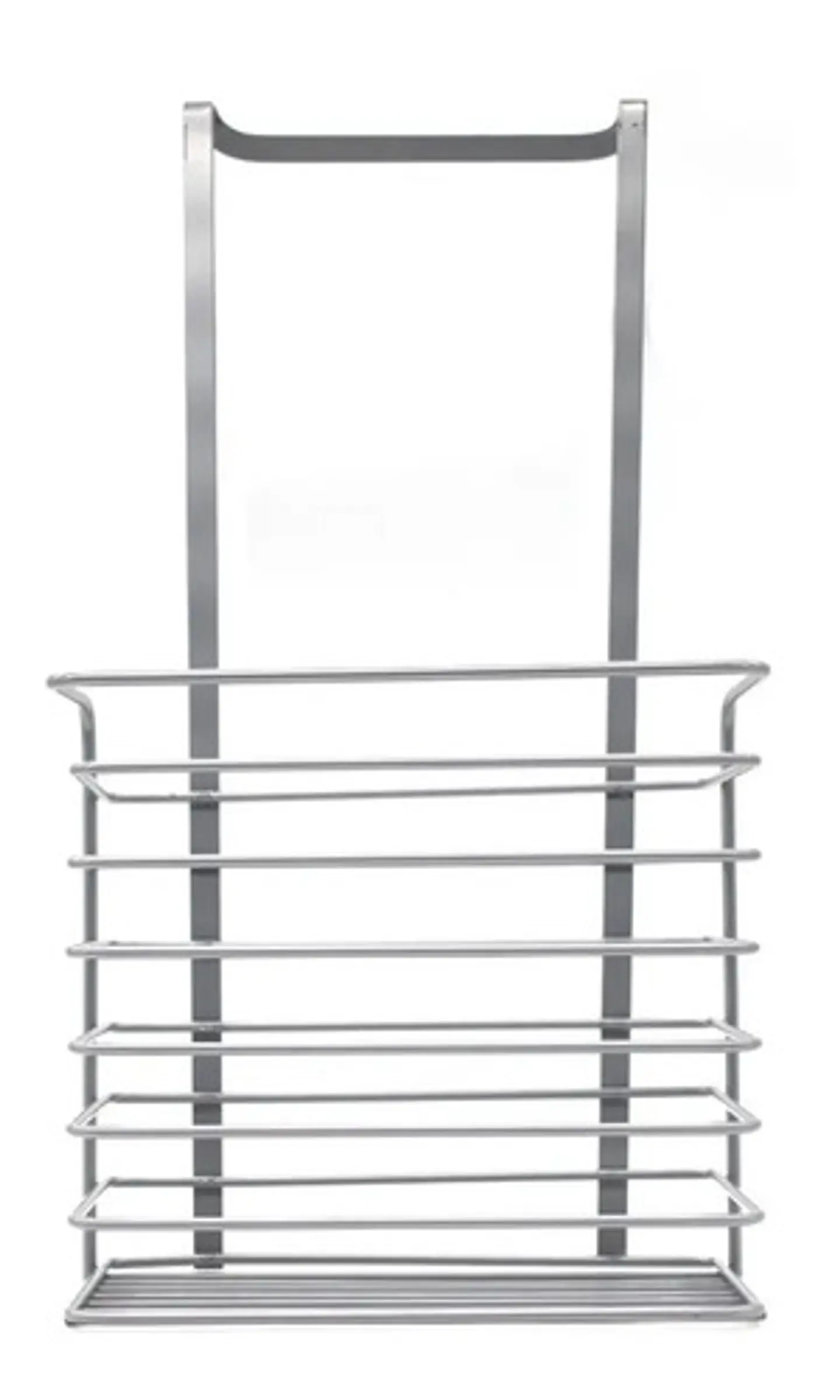 Canasta De Almacenamiento Multifuncional De Puerta 3056158 2