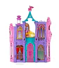 Castillo Princesas Casa De Muñecas 90 Cm Accesorios 24922 Color Multicolor - Miniatura 3