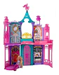 Castillo Princesas Casa De Muñecas 90 Cm Accesorios 24922 Color Multicolor - Miniatura 4