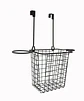 Canastilla Para Baño Organizador Gabinete Metálico 3061846 - Miniatura 1