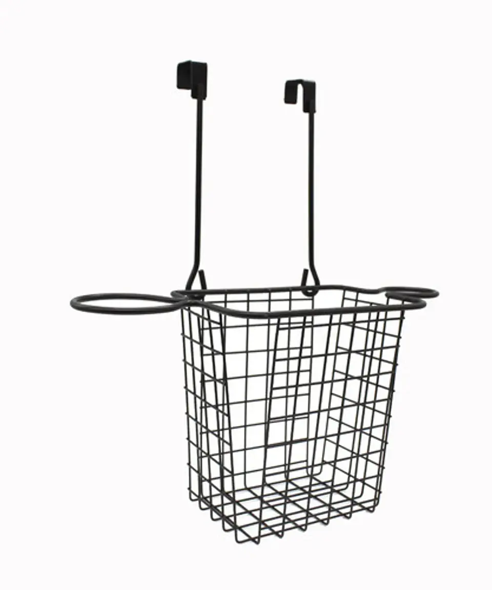 Canastilla Para Baño Organizador Gabinete Metálico 3061846 1