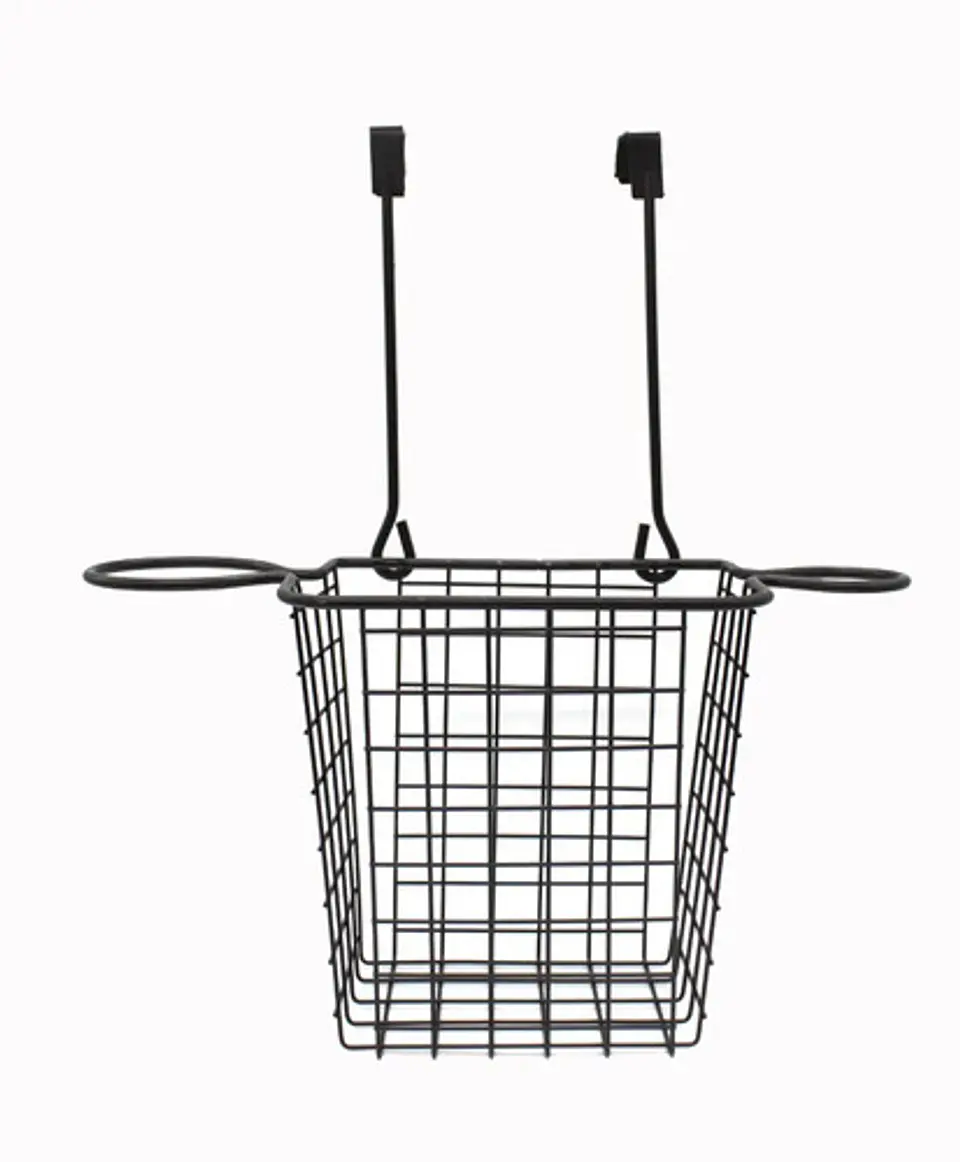 Canastilla Para Baño Organizador Gabinete Metálico 3061846 2