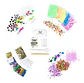 Kit Slimygloop Embellishments Estuche Decoración Niñas 96171 - Miniatura 2