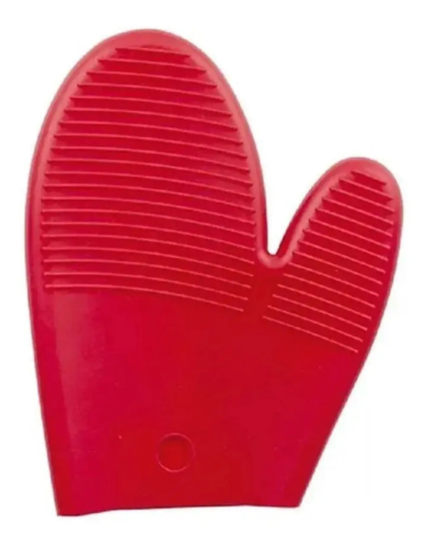 Guante De Cocina Resistente Al Calor Silicona Rama Design 2