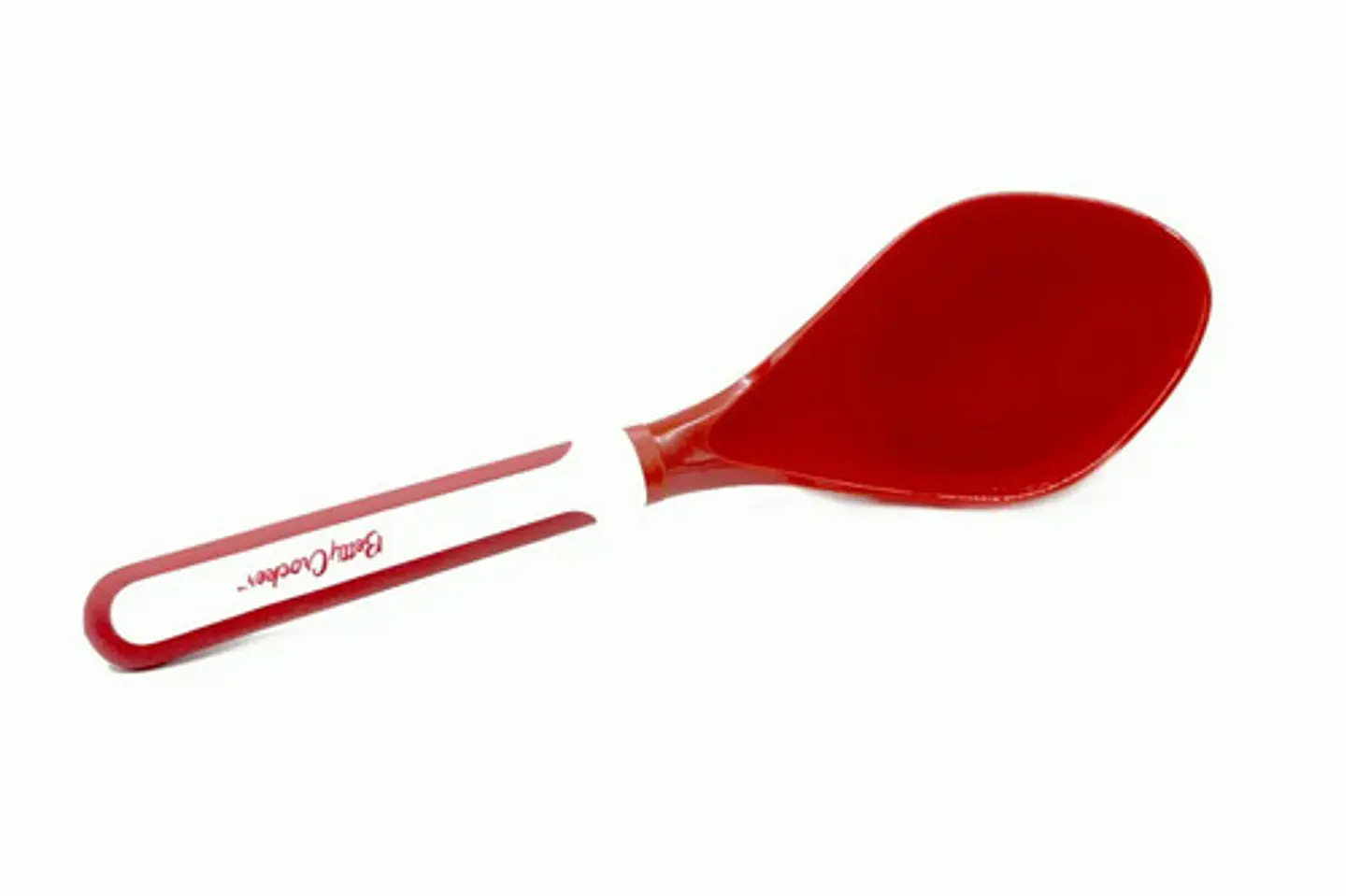 Cucharon Jumbo Betty Croker Cocina Sopa Utensilios 3055597 Color Rojo 2