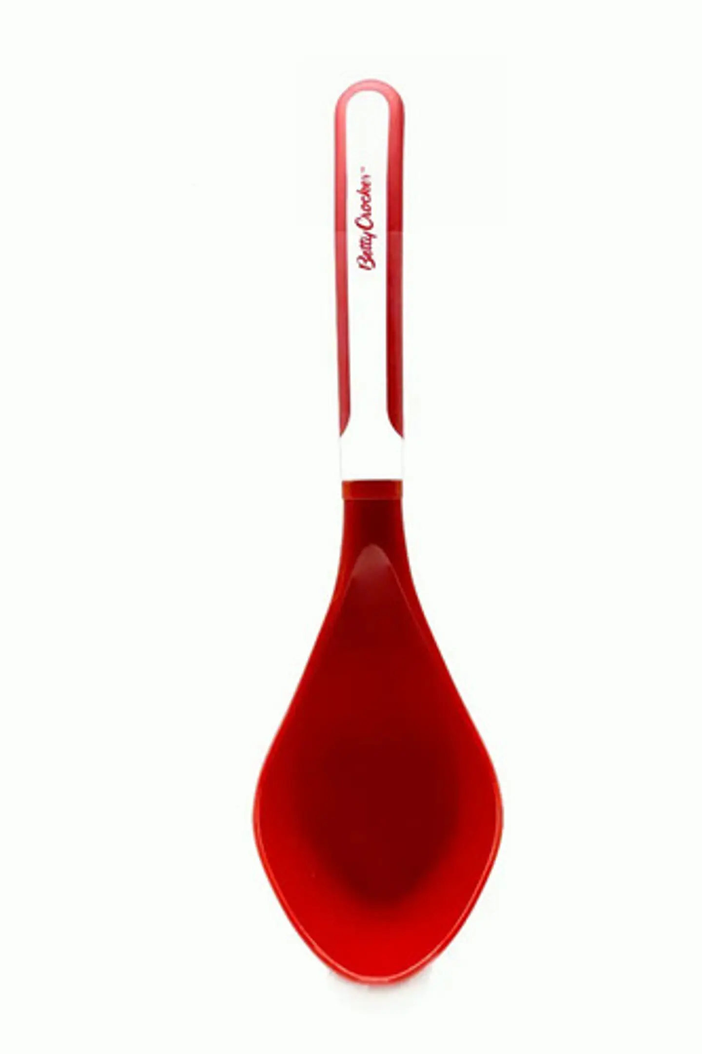 Cucharon Jumbo Betty Croker Cocina Sopa Utensilios 3055597 Color Rojo 3