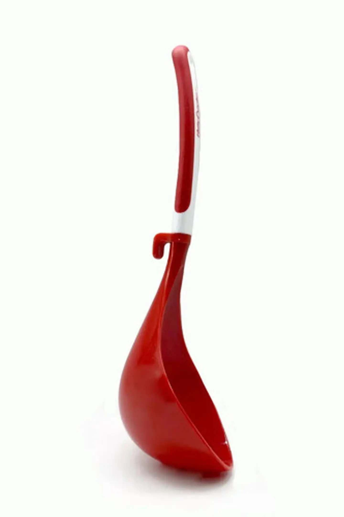 Cucharon Jumbo Betty Croker Cocina Sopa Utensilios 3055597 Color Rojo 4