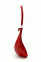 Cucharon Jumbo Betty Croker Cocina Sopa Utensilios 3055597 Color Rojo - Miniatura 4