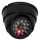 Cámara Falsa Domo Dummy Seguridad Led Intermitente 3051297 - Miniatura 2